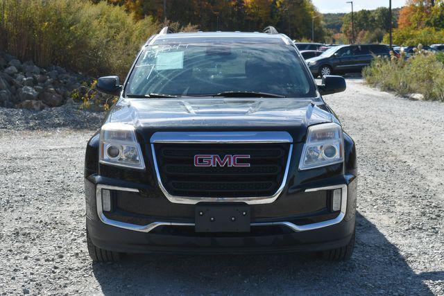 used 2017 GMC Terrain car, priced at $9,995