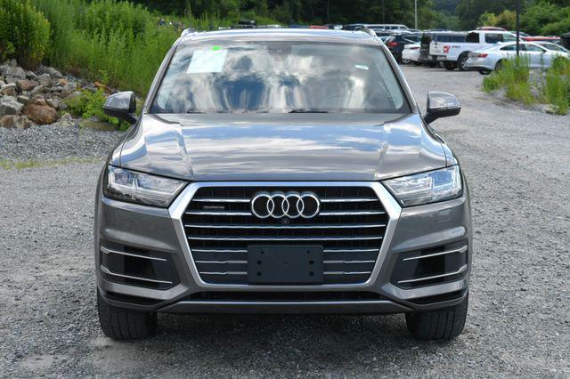 used 2018 Audi Q7 car, priced at $23,995