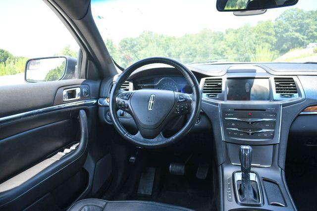 used 2014 Lincoln MKS car, priced at $8,495