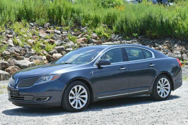 used 2014 Lincoln MKS car, priced at $8,495