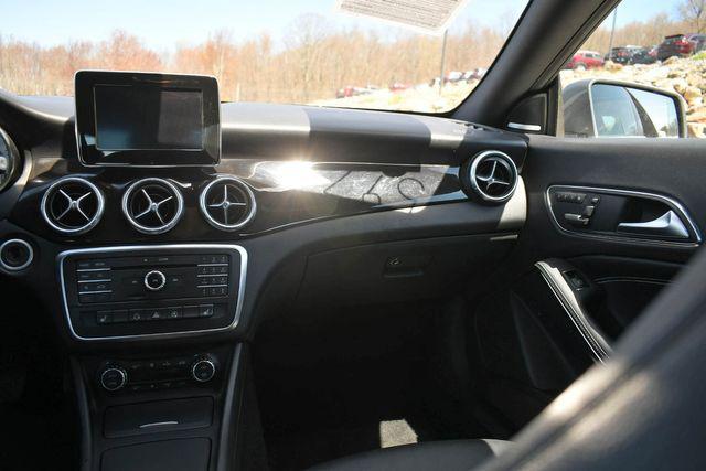 used 2015 Mercedes-Benz CLA-Class car, priced at $14,995