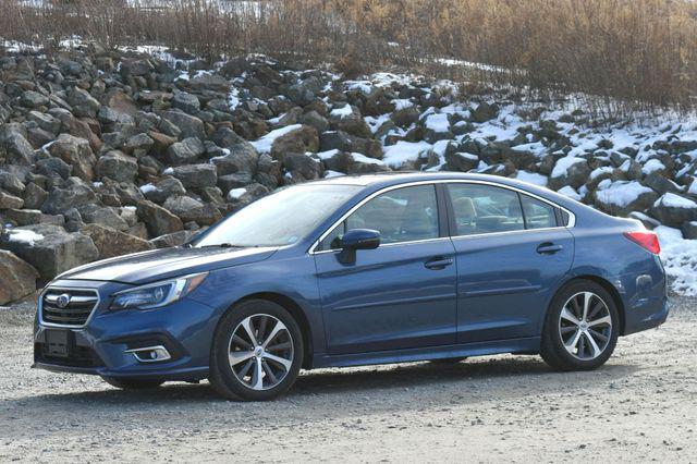 used 2019 Subaru Legacy car, priced at $18,995