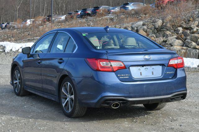 used 2019 Subaru Legacy car, priced at $18,995