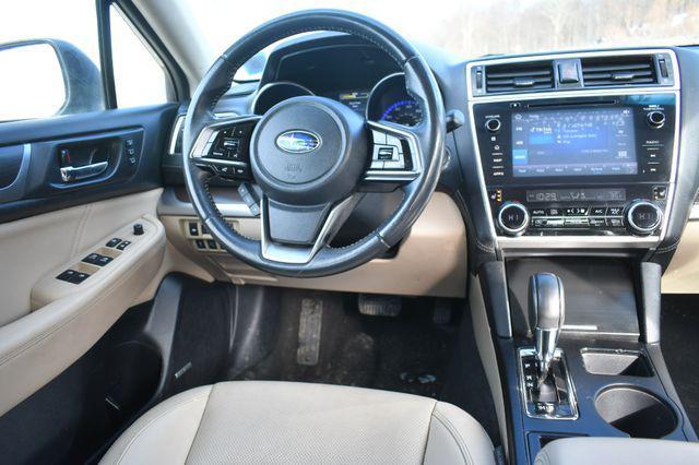 used 2019 Subaru Legacy car, priced at $15,995