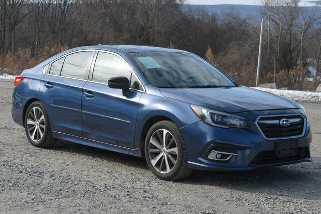 used 2019 Subaru Legacy car, priced at $15,995