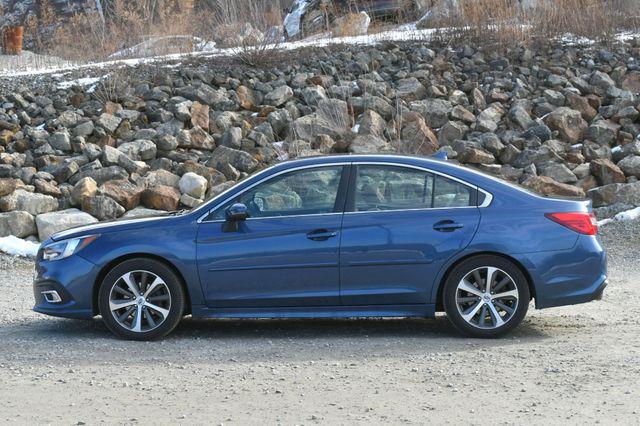 used 2019 Subaru Legacy car, priced at $18,995