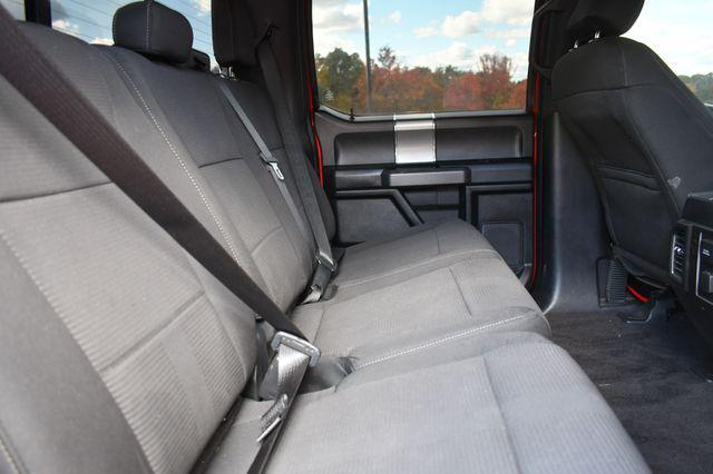 used 2016 Ford F-150 car, priced at $20,995