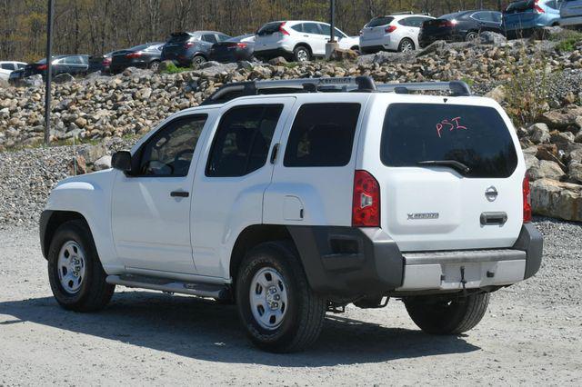used 2015 Nissan Xterra car, priced at $11,995