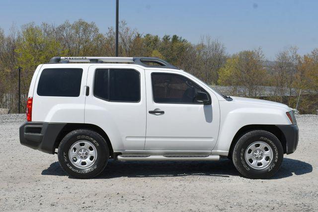 used 2015 Nissan Xterra car, priced at $11,995