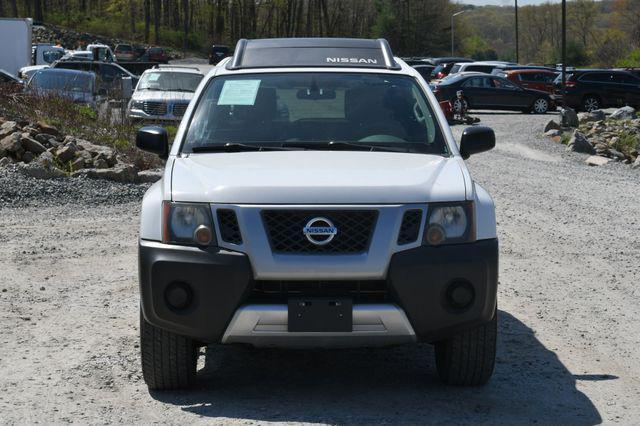 used 2015 Nissan Xterra car, priced at $11,995