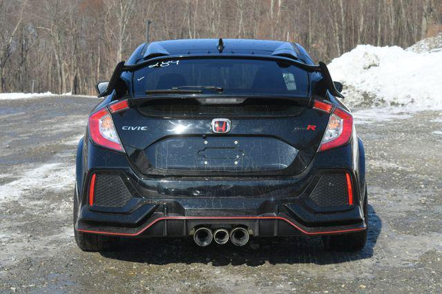 used 2018 Honda Civic Type R car, priced at $35,995