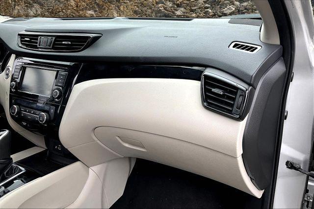 used 2019 Nissan Rogue Sport car, priced at $11,995