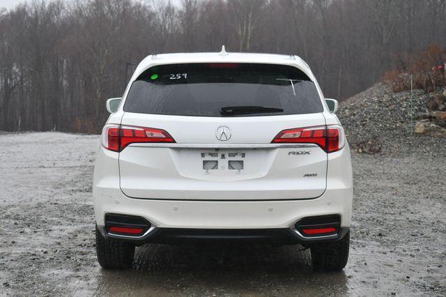 used 2018 Acura RDX car, priced at $20,995