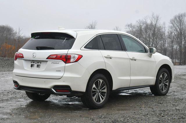 used 2018 Acura RDX car, priced at $20,995