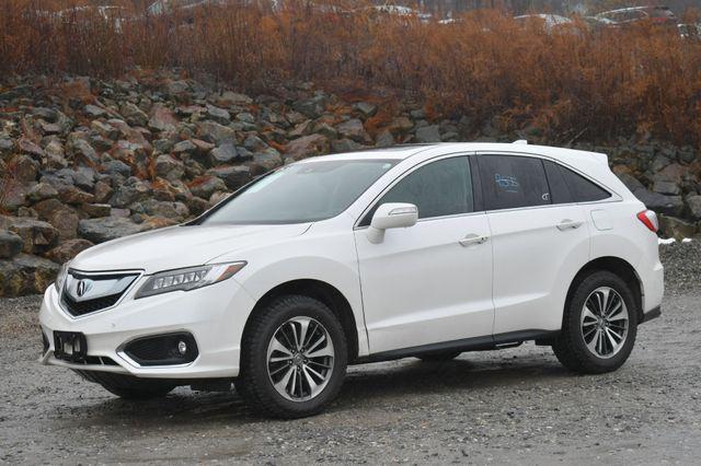 used 2018 Acura RDX car, priced at $20,995