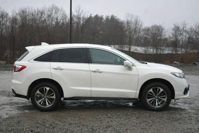 used 2018 Acura RDX car, priced at $20,995