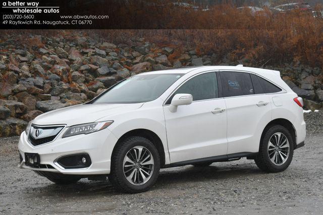 used 2018 Acura RDX car, priced at $20,995