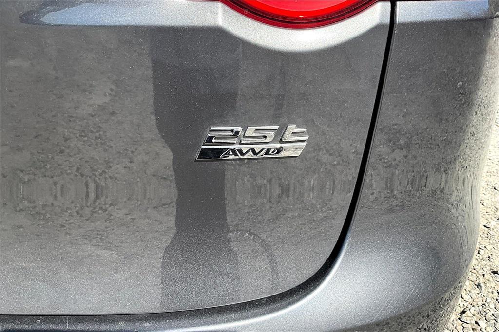 used 2018 Jaguar F-PACE car, priced at $12,995