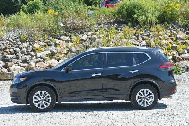 used 2020 Nissan Rogue car, priced at $13,995