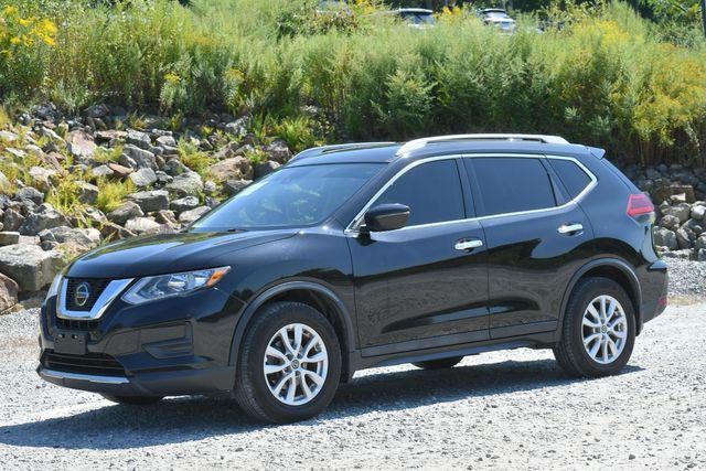 used 2020 Nissan Rogue car, priced at $13,995