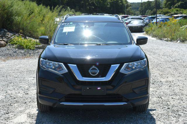 used 2020 Nissan Rogue car, priced at $13,995