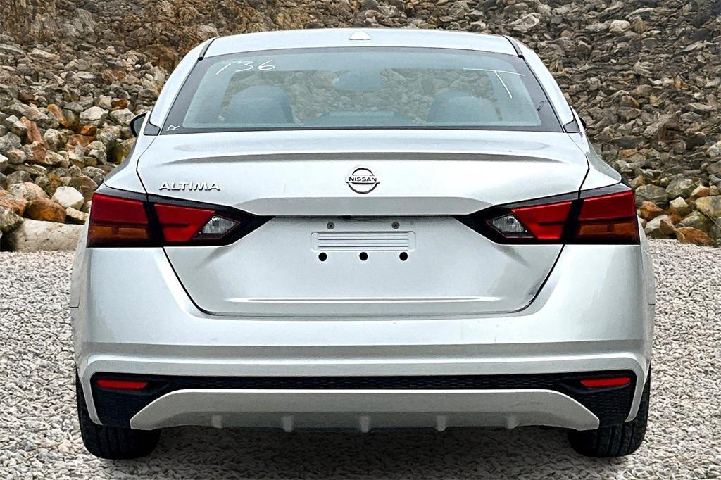 used 2019 Nissan Altima car, priced at $8,495