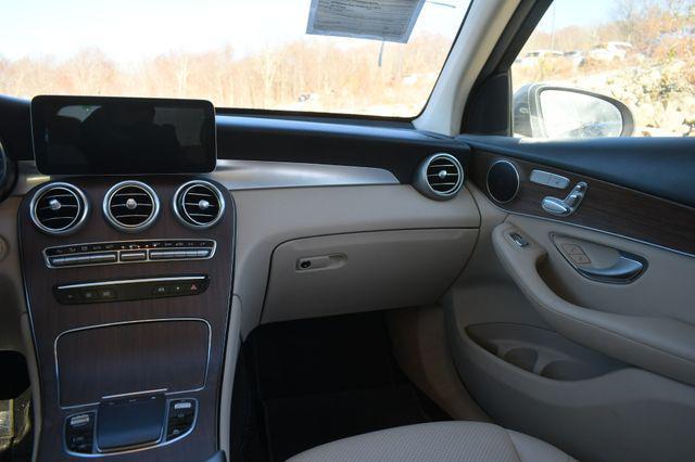 used 2020 Mercedes-Benz GLC 300 car, priced at $21,995