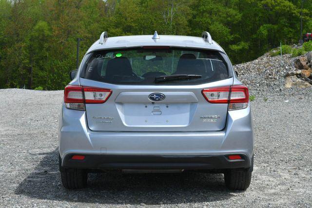 used 2017 Subaru Impreza car, priced at $12,995