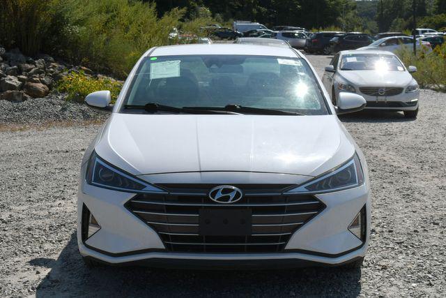 used 2020 Hyundai Elantra car, priced at $9,995