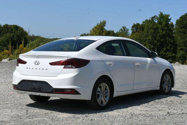 used 2020 Hyundai Elantra car, priced at $9,995