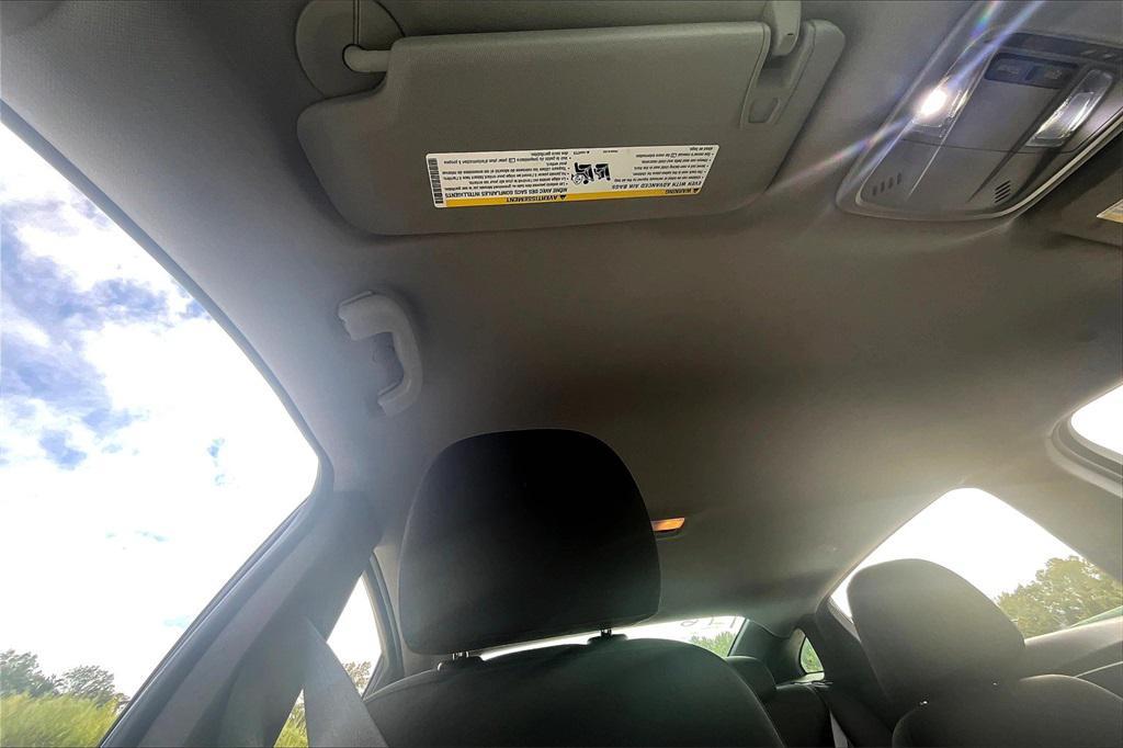 used 2021 Chevrolet Malibu car, priced at $14,995