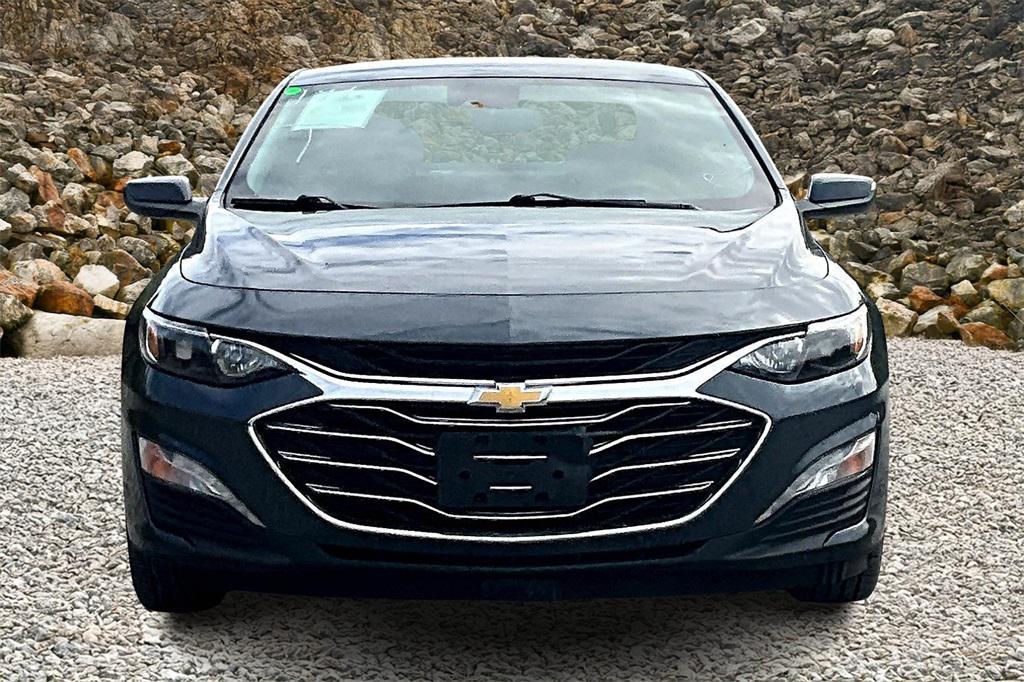 used 2021 Chevrolet Malibu car, priced at $14,995
