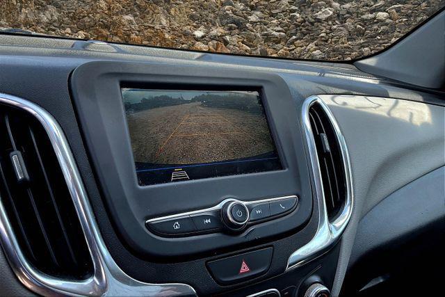 used 2019 Chevrolet Equinox car, priced at $13,995