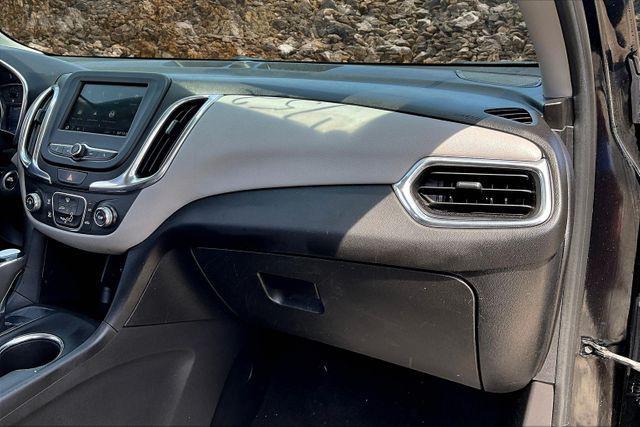 used 2019 Chevrolet Equinox car, priced at $13,995