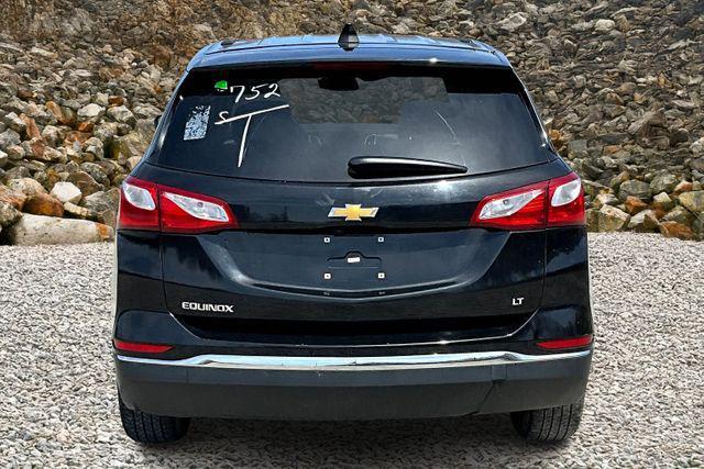 used 2019 Chevrolet Equinox car, priced at $13,995