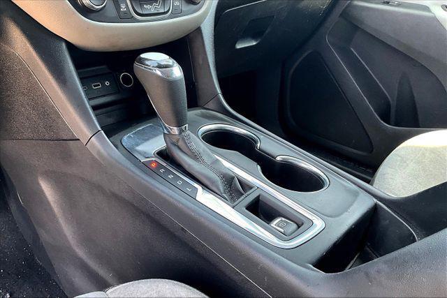used 2019 Chevrolet Equinox car, priced at $13,995