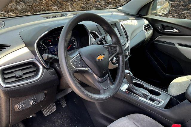 used 2019 Chevrolet Equinox car, priced at $13,995