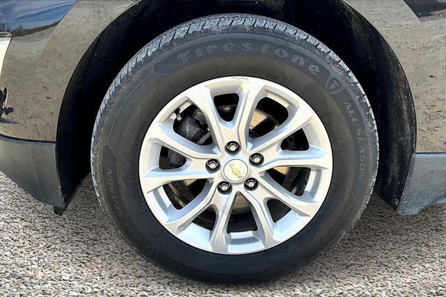 used 2019 Chevrolet Equinox car, priced at $13,995