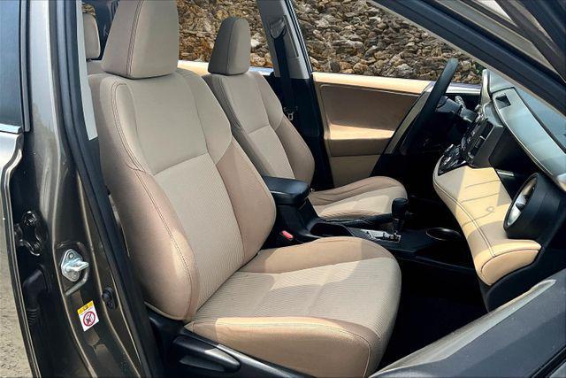 used 2013 Toyota RAV4 car, priced at $11,995