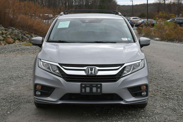 used 2019 Honda Odyssey car, priced at $17,995