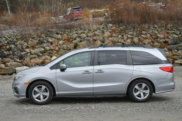 used 2019 Honda Odyssey car, priced at $17,995