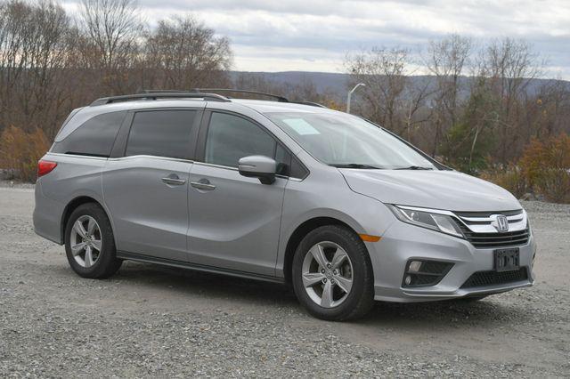 used 2019 Honda Odyssey car, priced at $17,995