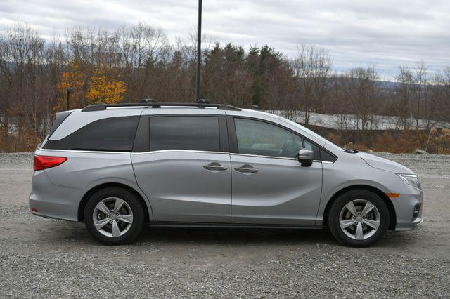 used 2019 Honda Odyssey car, priced at $17,995