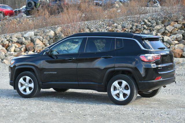 used 2019 Jeep Compass car, priced at $14,995