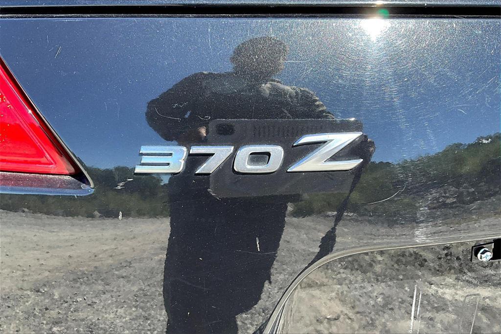 used 2014 Nissan 370Z car, priced at $13,995