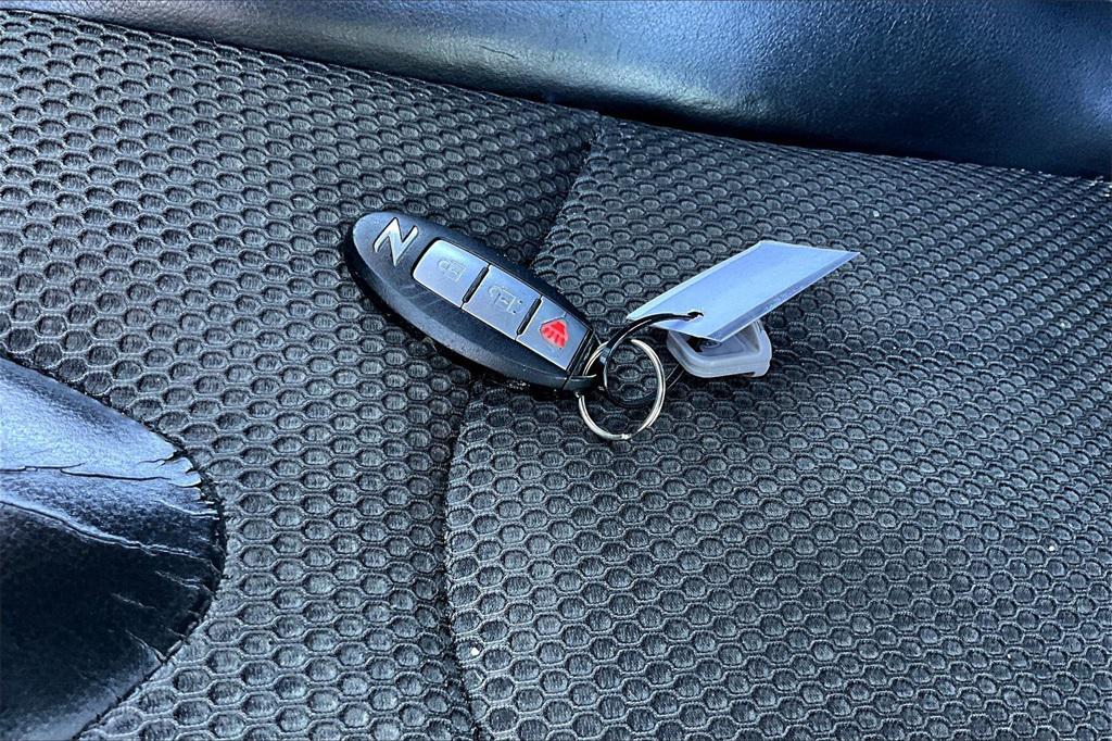 used 2014 Nissan 370Z car, priced at $13,995