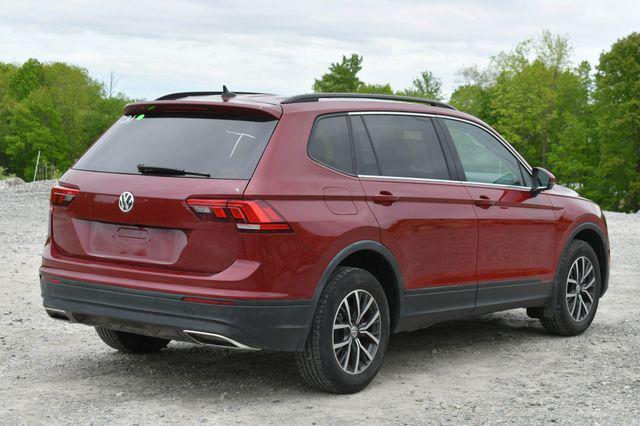 used 2019 Volkswagen Tiguan car, priced at $19,995