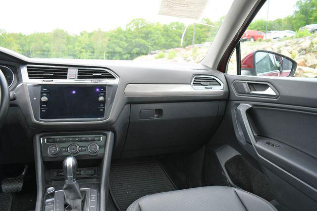 used 2019 Volkswagen Tiguan car, priced at $19,995