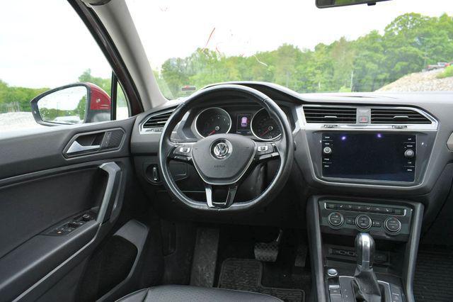 used 2019 Volkswagen Tiguan car, priced at $19,995
