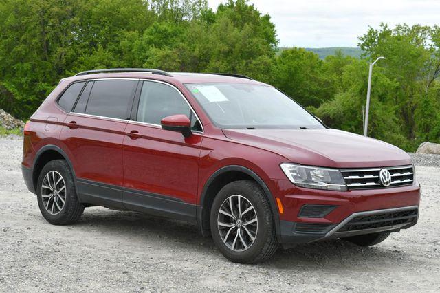 used 2019 Volkswagen Tiguan car, priced at $19,995